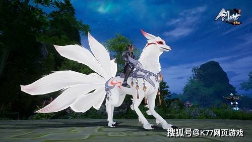 《创世2重制版》网游3.0时代的首款精品巨作