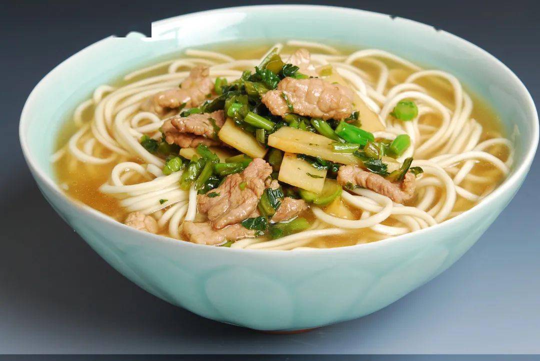 商旅消费季 | 奎元馆:乡愁不是一张车票,假如你在我的这头