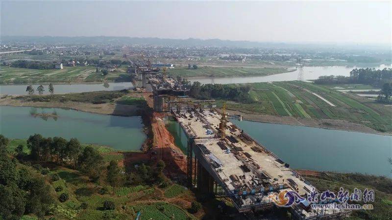 省道308线改线工程,预计10月底完工通车!