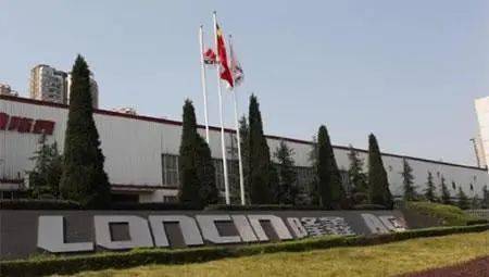 隆鑫控股超60亿元债务逾期 工行等金融机构踩