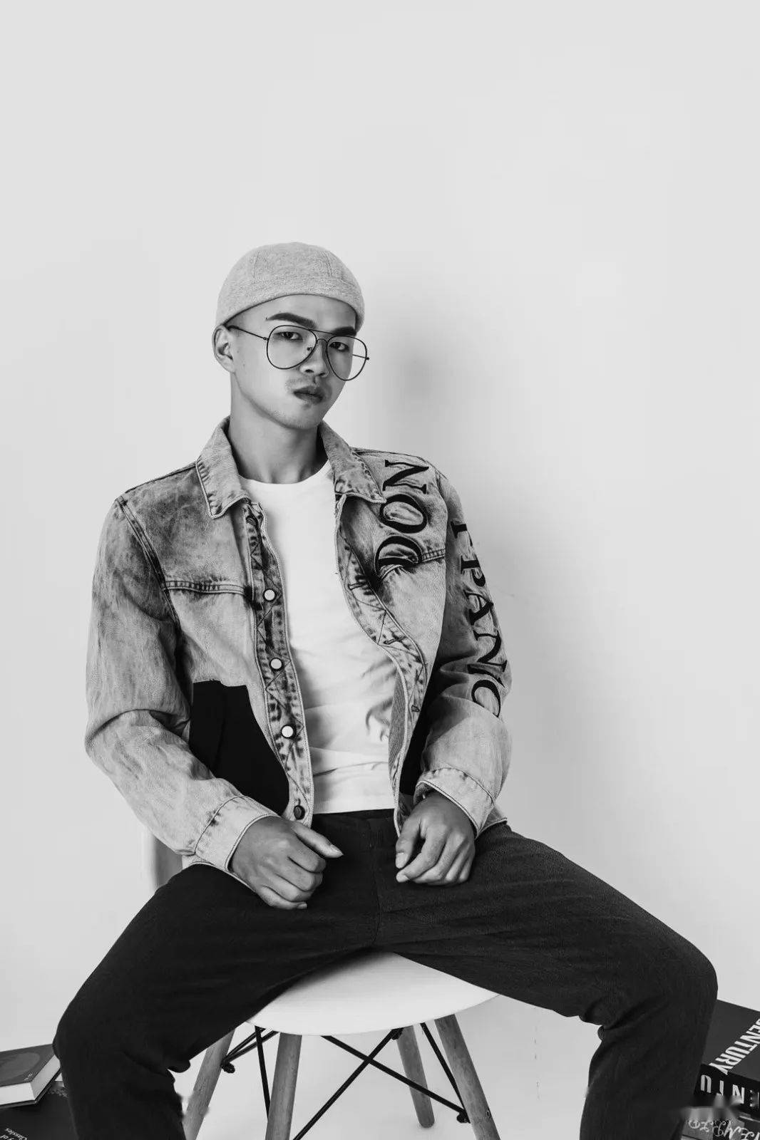林启得:《大田后生仔》网红背后的故事