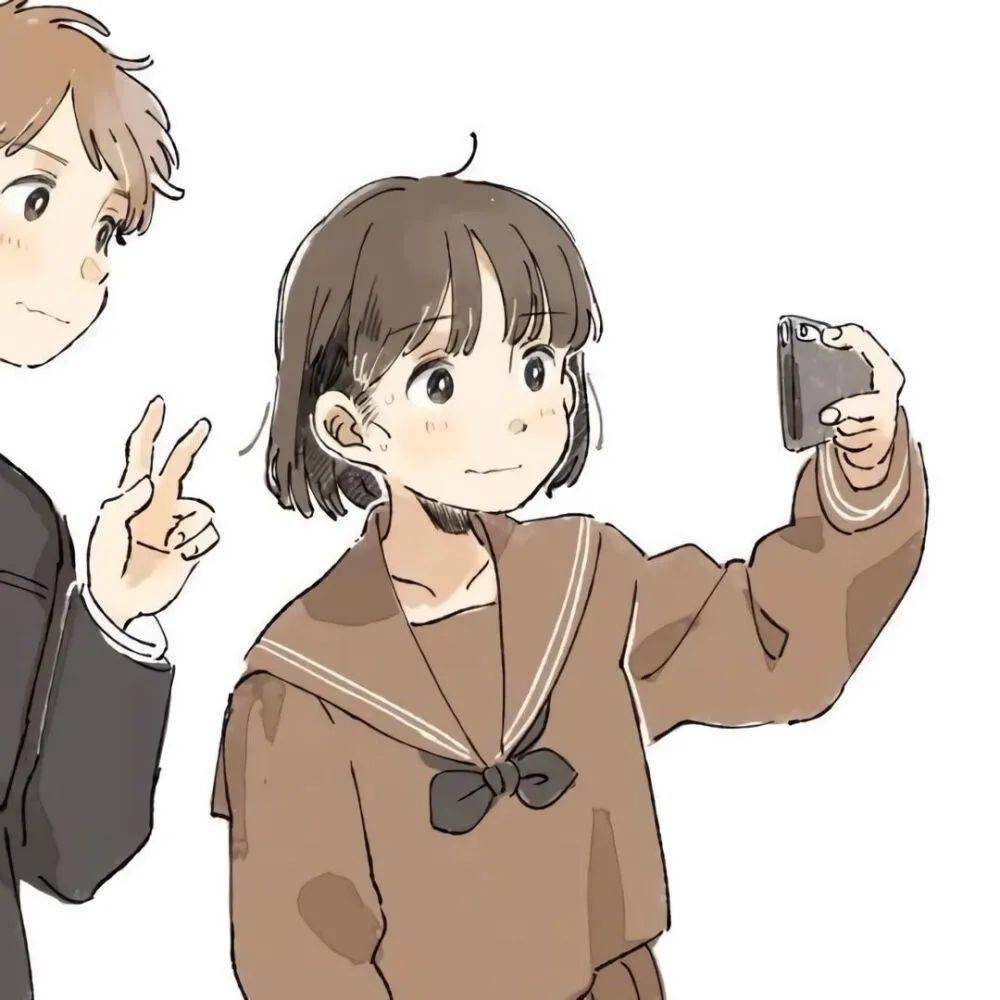 【微信头像】最新情头