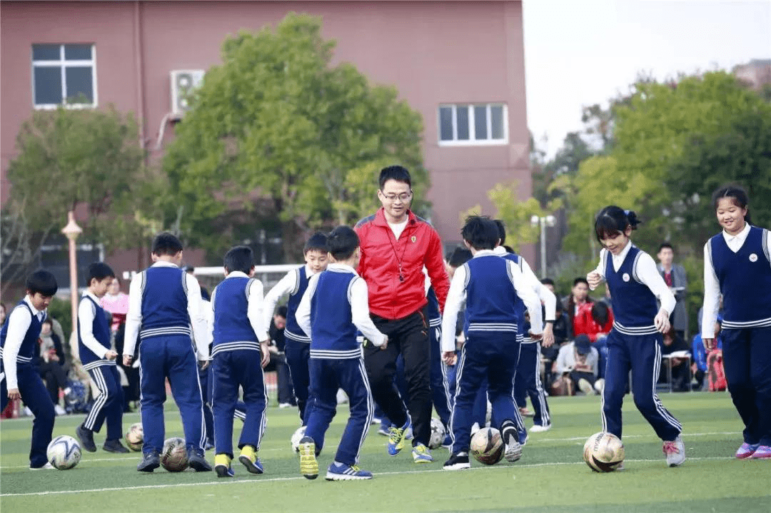 体教融合丢下幼儿体育