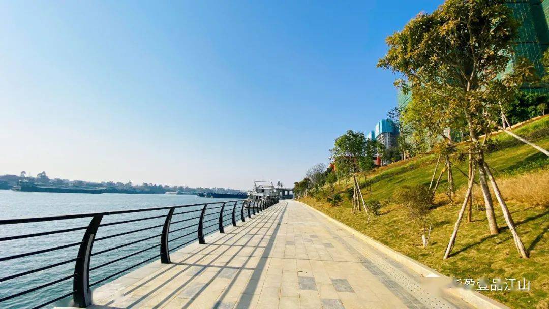 多图直击桂平郁江边上的这一幕让人惊叹你看到了吗