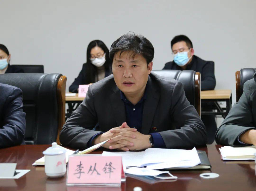 刘学俭到小营街道调研指导工作_李从锋
