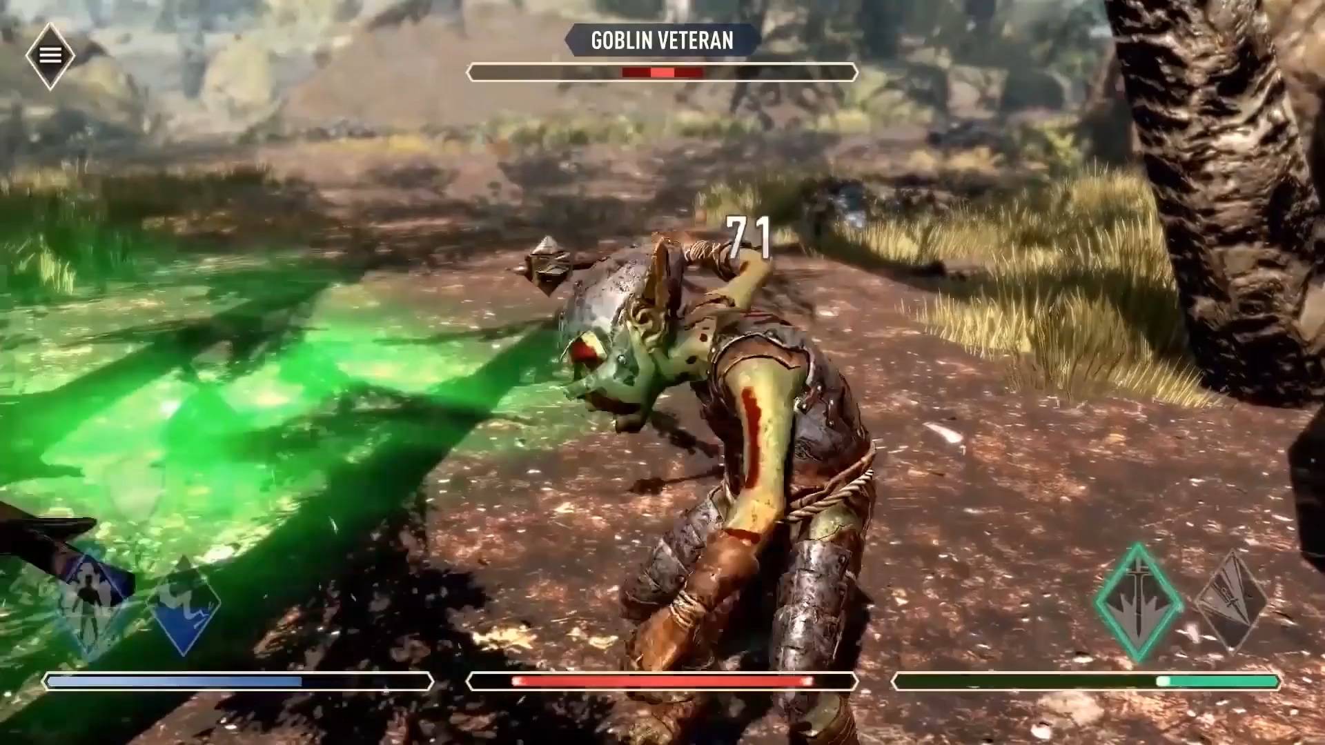 《上古卷轴刀锋》国服版开启预约,该系列首款浸入式rpg手游_游戏