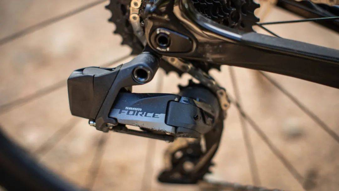 s.机械变速,孰优孰劣(下篇)