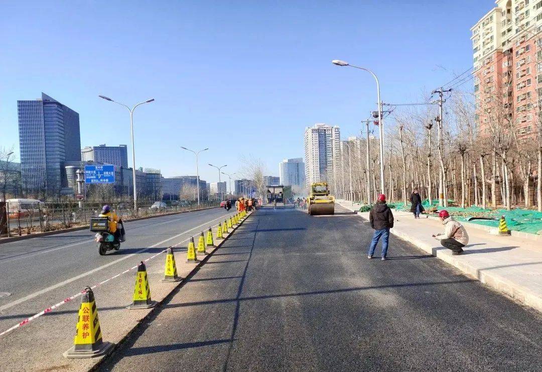 丰台区造甲街两侧平房启动签约