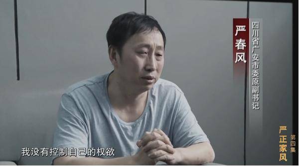 着急忙慌灭舆情,严书记"灭火"灭错了方向_严春风