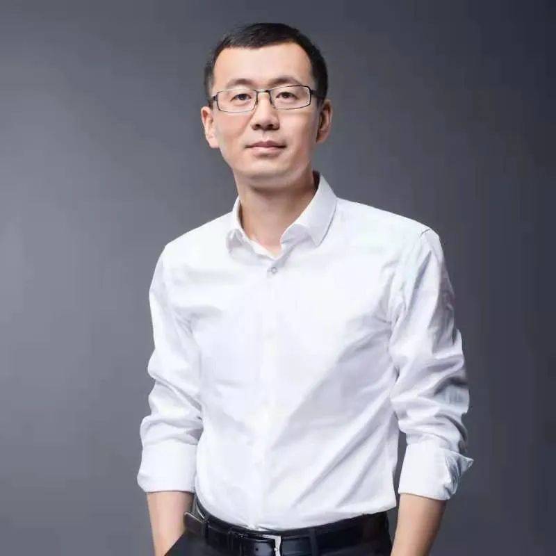 创合汇邵钧:未来是一个精英创业时代