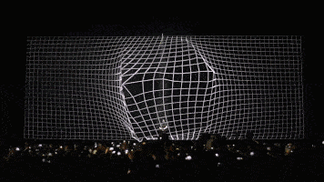 3d投影技术:户外活动场景应用