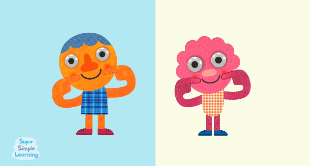 【优筑教育】优筑思韵未来幼儿园英语频道 |if youre happy by