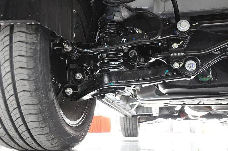 2021款长安欧尚x7到店实拍 为何被誉为当红车型