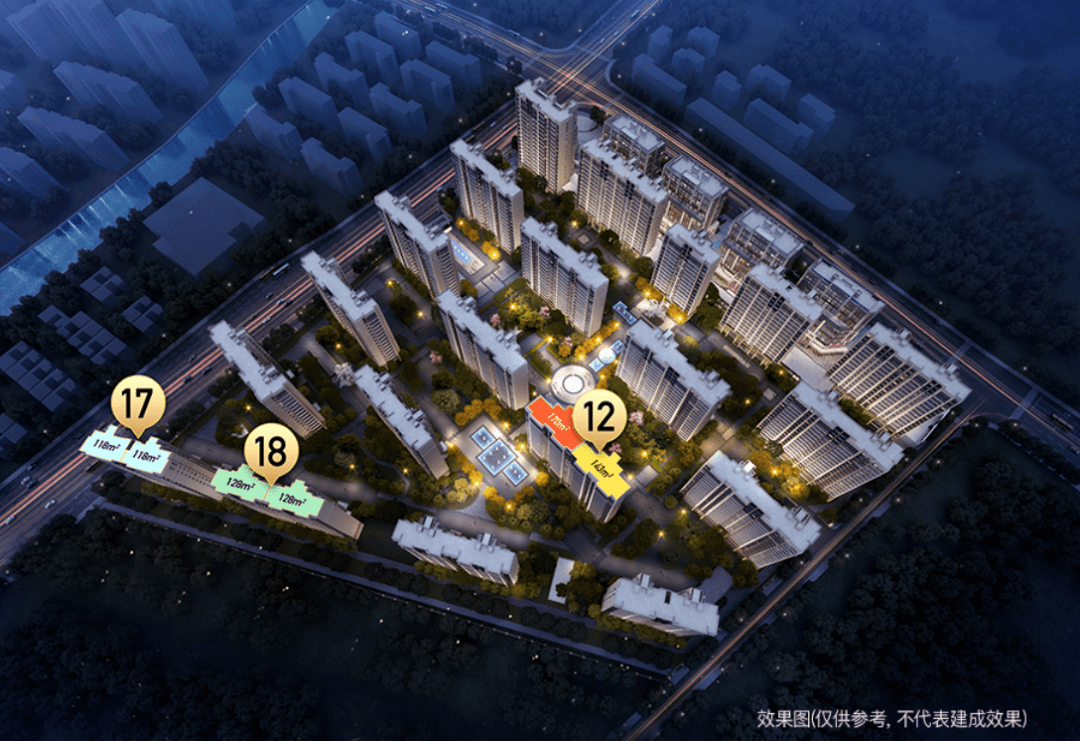 现场忙坏买房人今日南京四盘同开颐和铂湾首开基本售罄