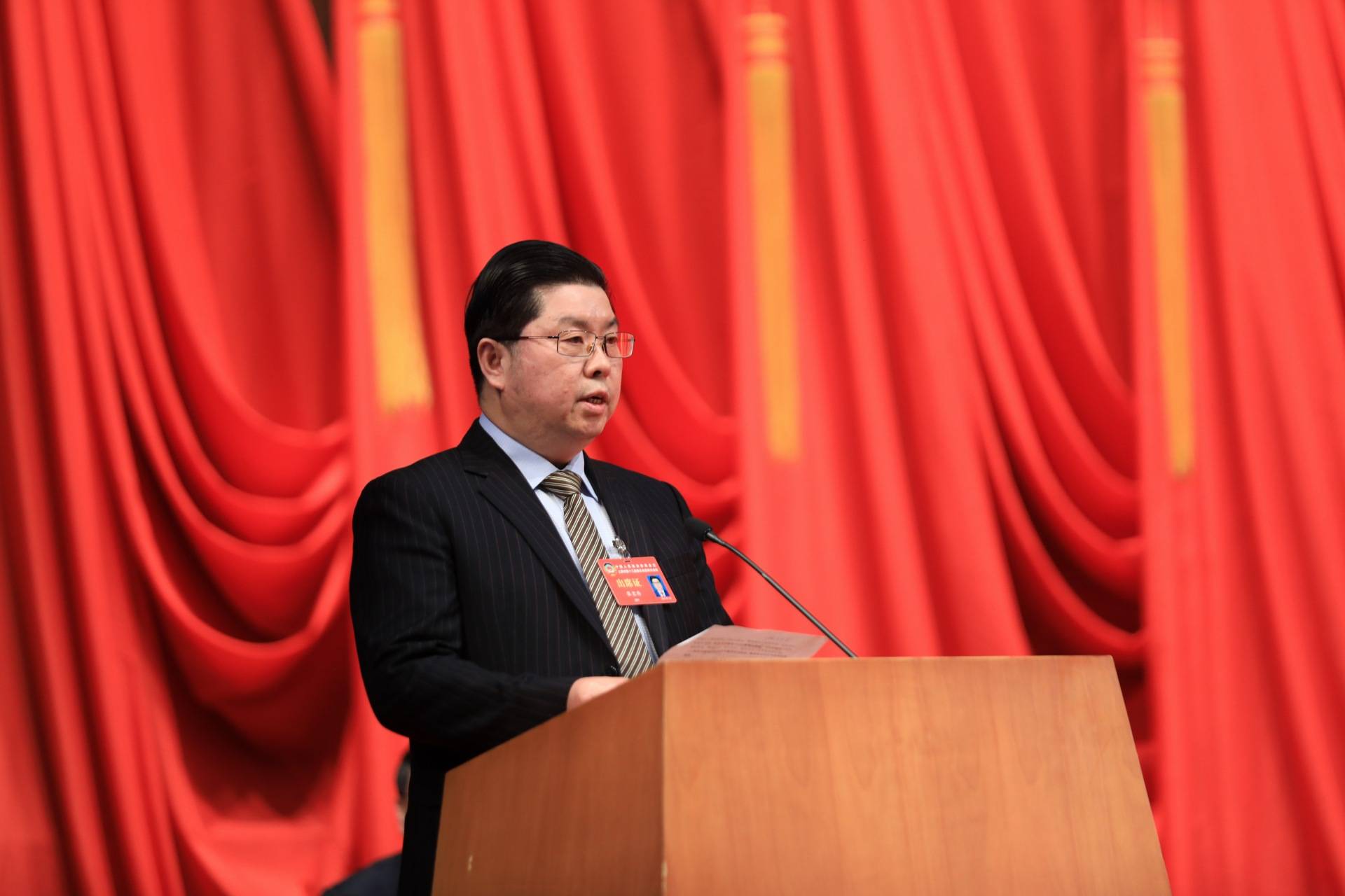 张宏伟委员:打开云端分级诊疗新格局,让公立互联网医院更有效_服务体系