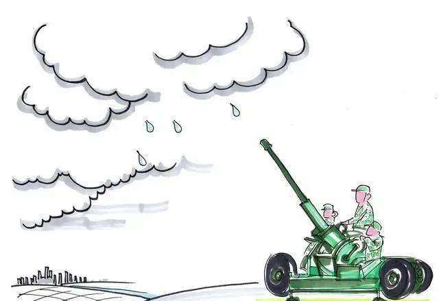 赣南降雨持续偏少赣北赣中以阶段性小雨为主