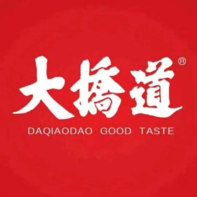 大桥道 logo图片