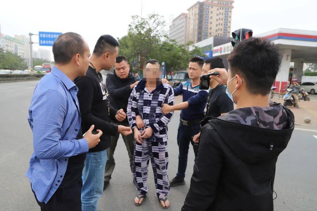 猖狂海南澄迈发生劫案致1死1伤警方通报