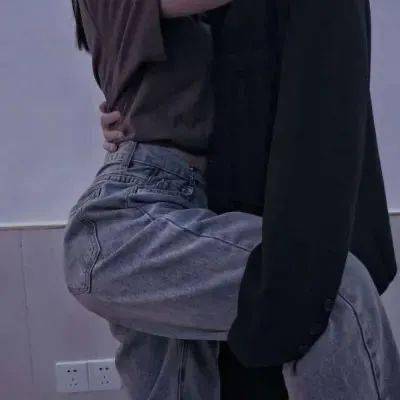 微信头像丨情侣头像女生头像125