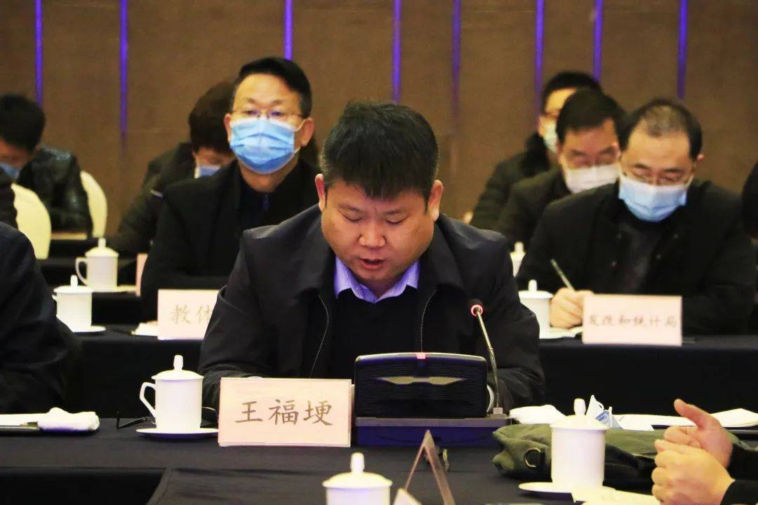 以考核促落实 以巡查促提升——省政府考核巡查济源