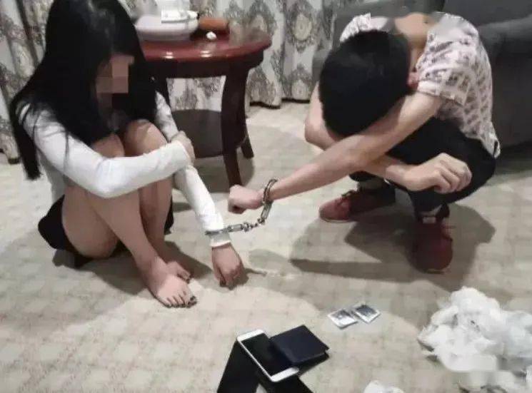 罪出妇人口(2)