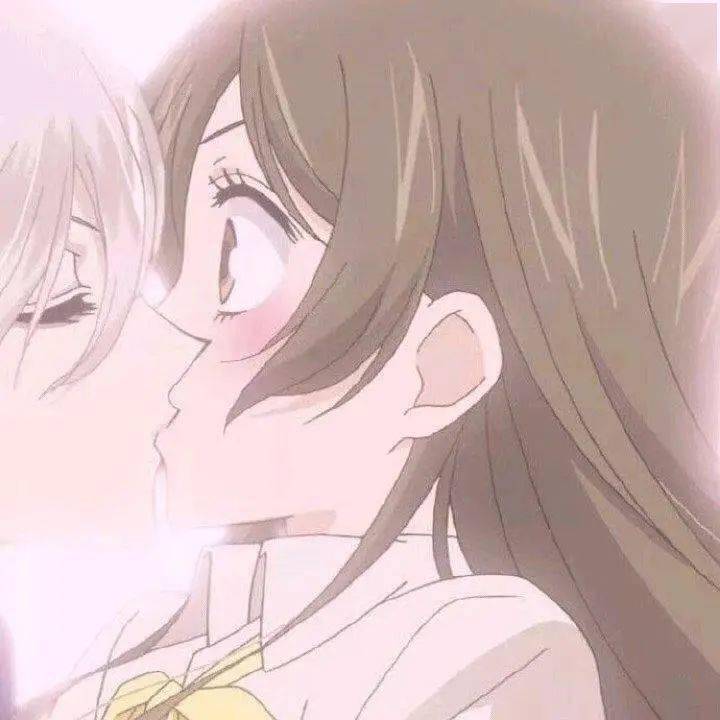 情头丨情侣头像