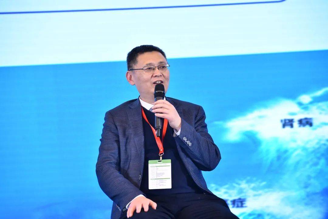 肖飞教授:杨教授?