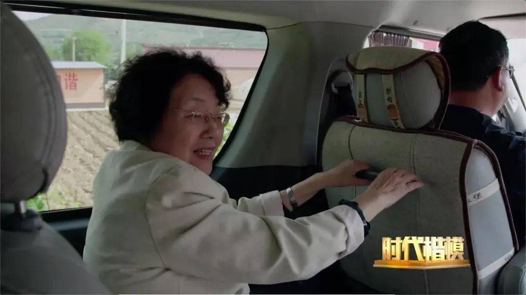 山海情原型人物现身他们用一代人的时间改天换地