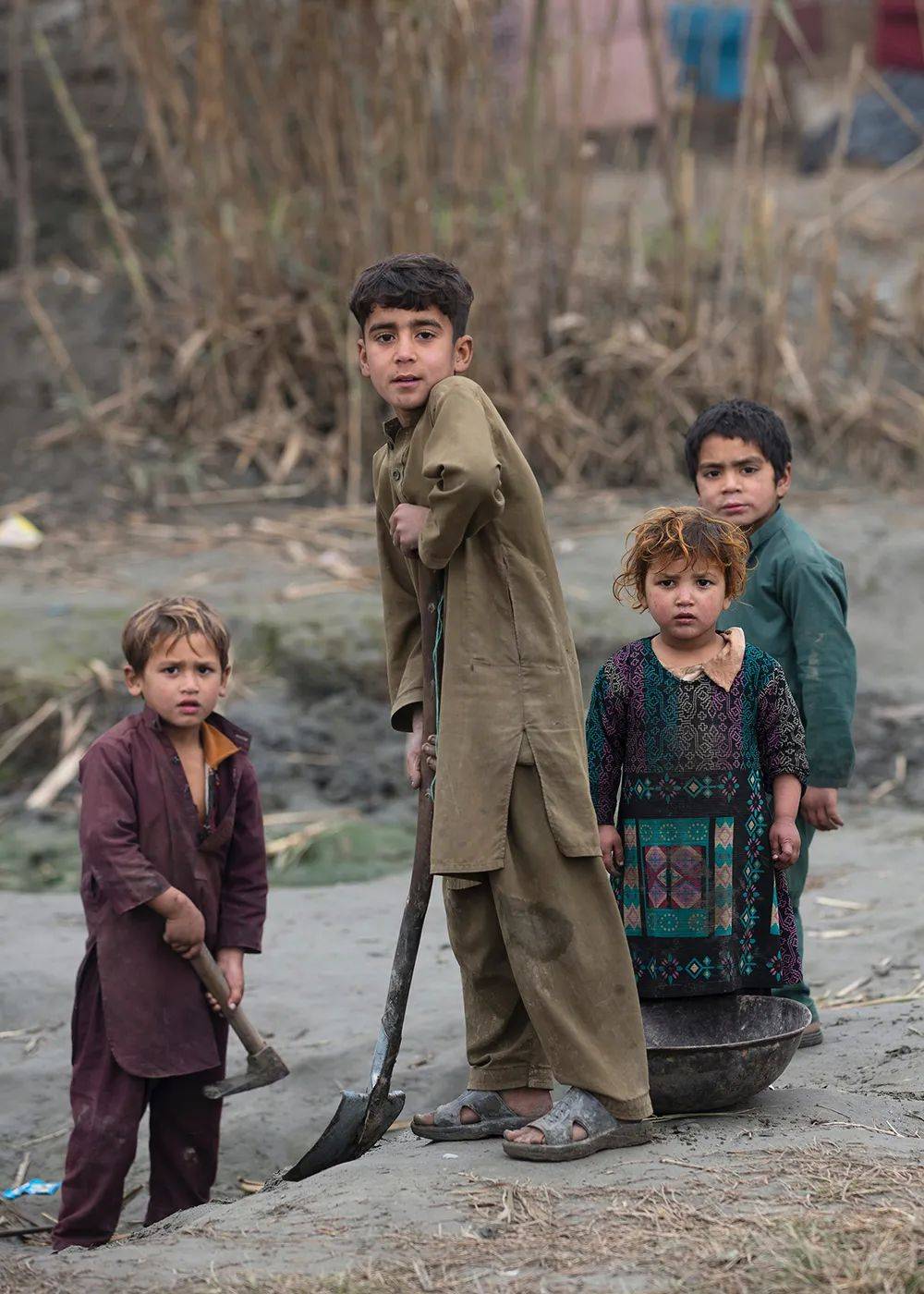 解密"巴铁"part3:肖像中的巴基斯坦_白沙瓦