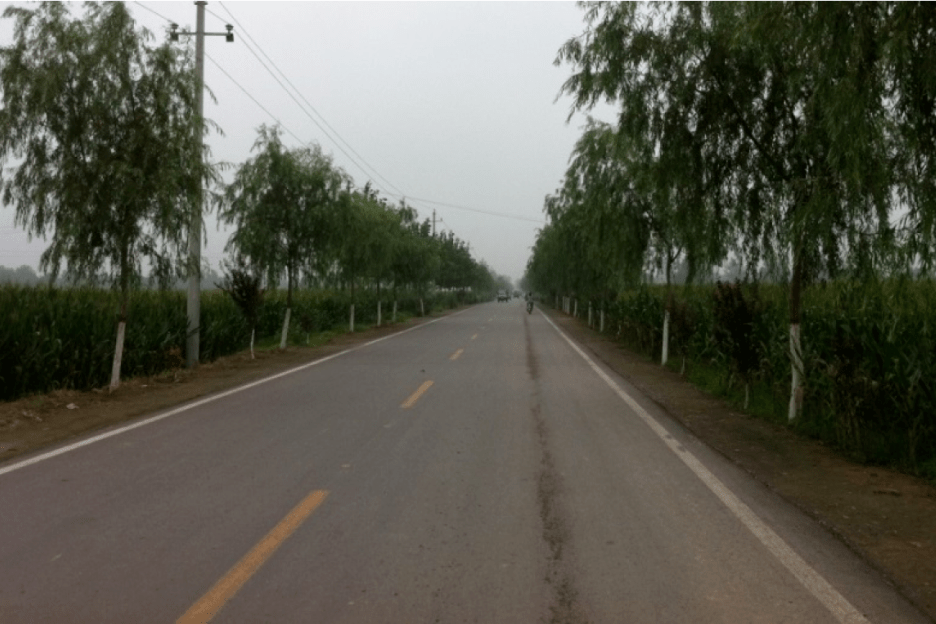 喜讯公司中标鹤壁市省道304濮鹤线内浚界至杨小屯段改建工程ppp项目