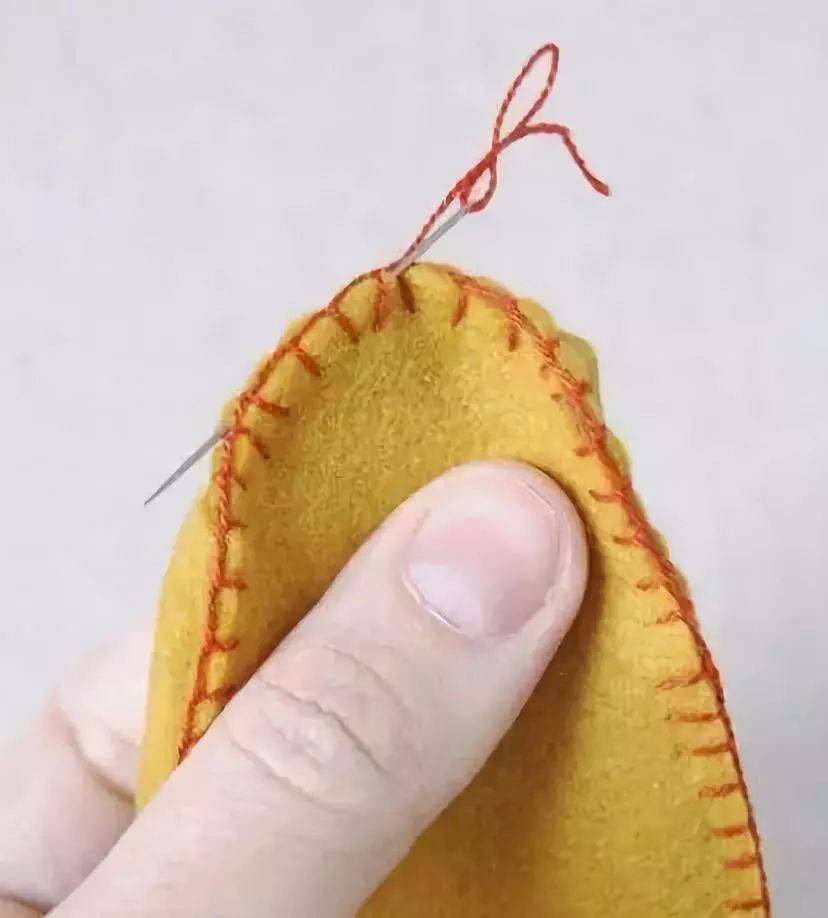 萌萌哒不织布手工来啦美到没朋友