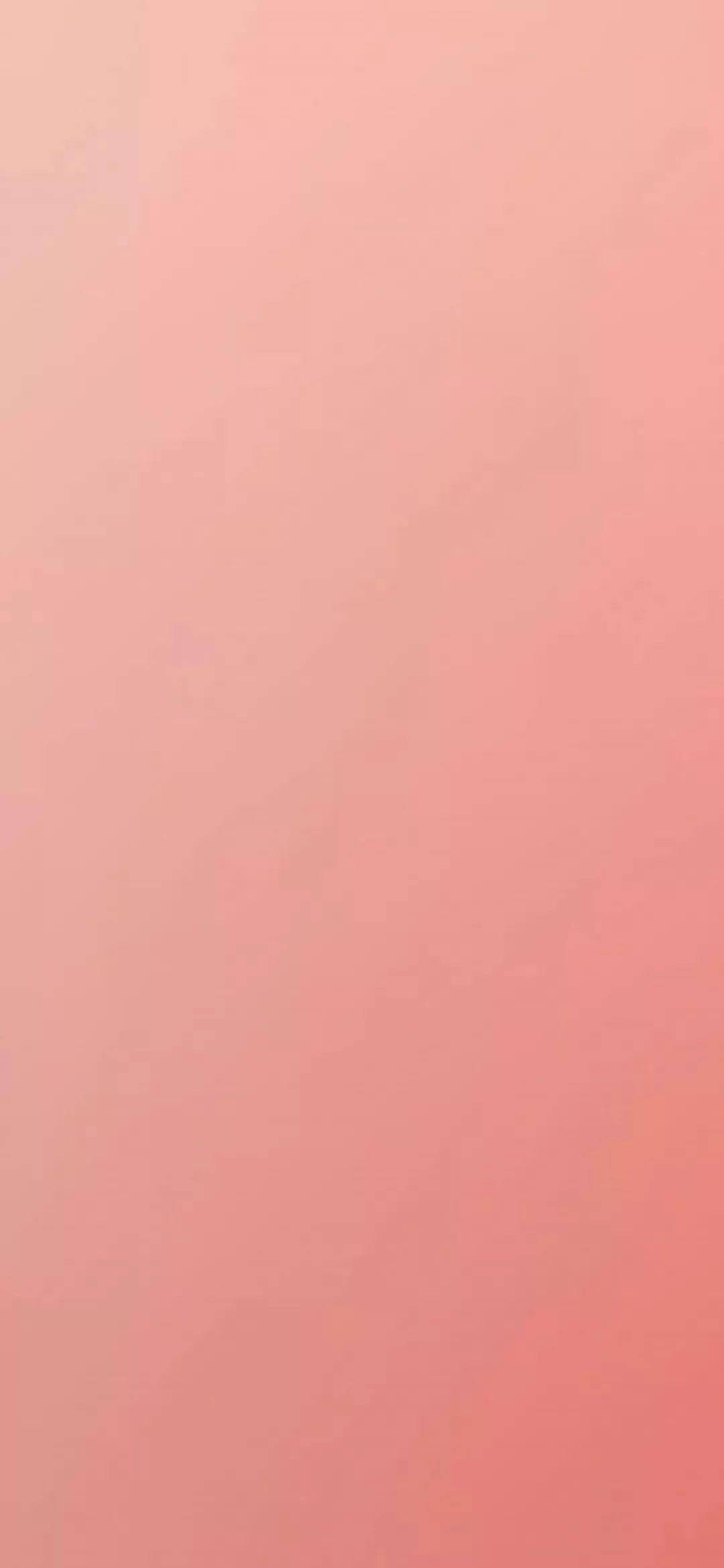 150张纯色系壁纸送给单纯的你们