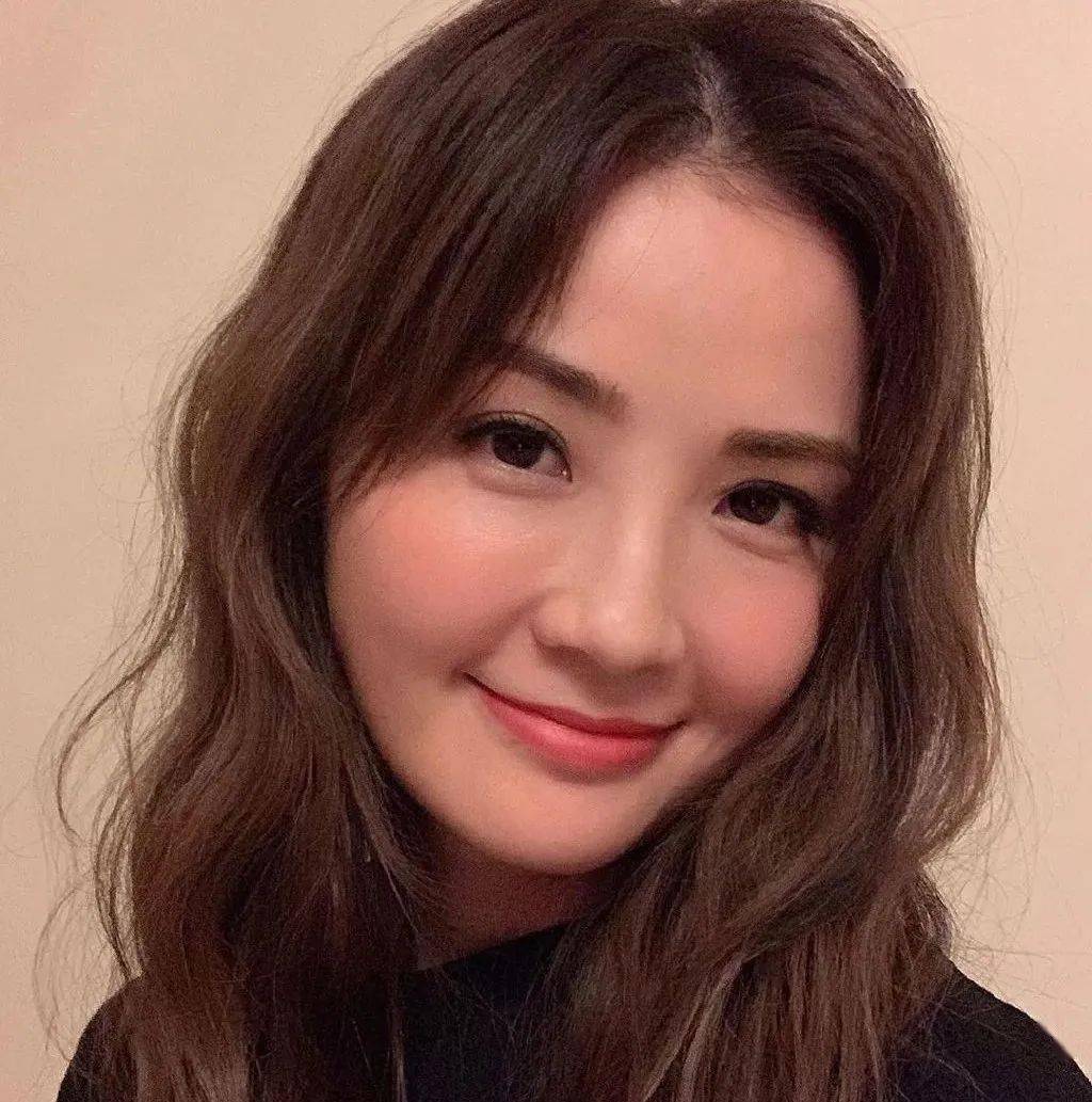 【微信头像】蔡卓妍