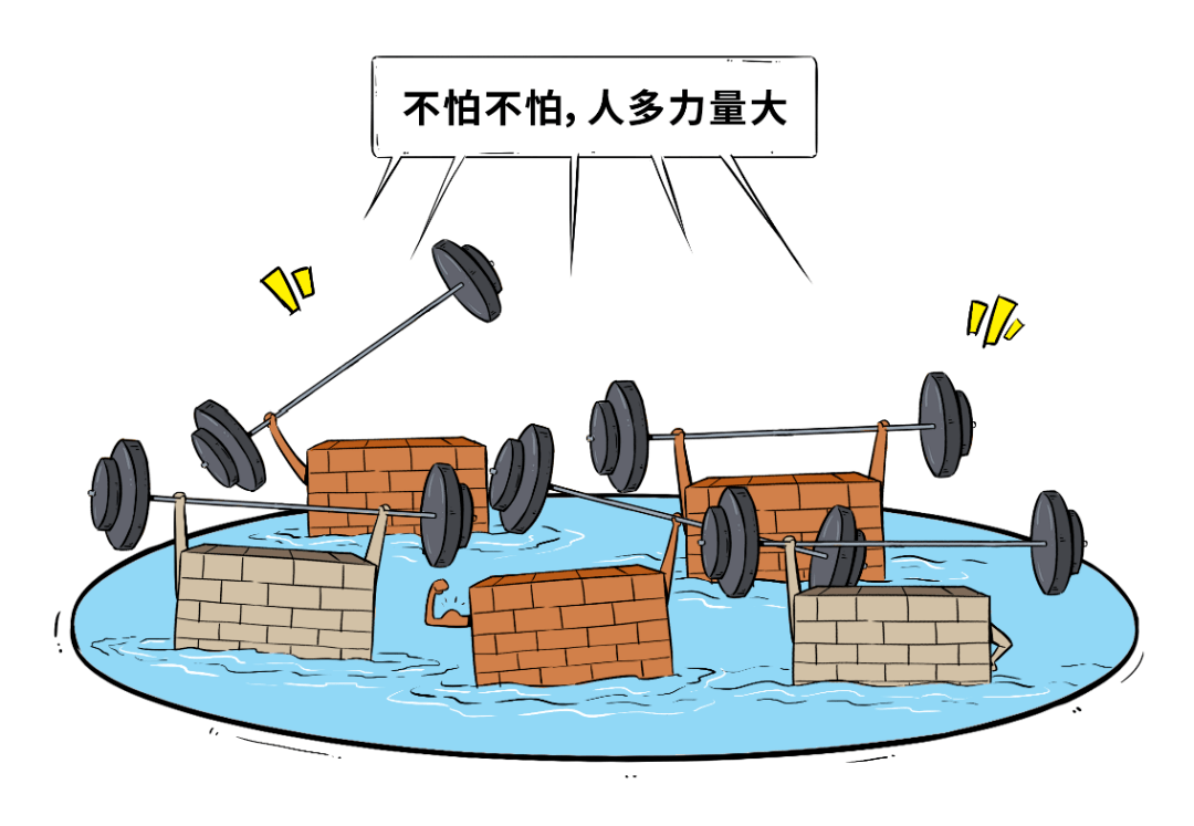 云安全的那些坑堆了再多设备也填不平