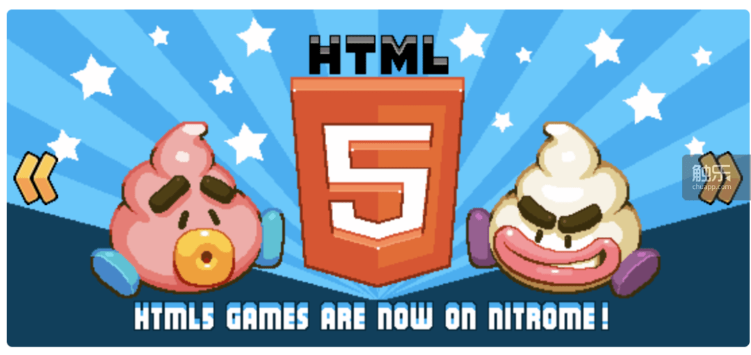 被adobe 官宣死亡后,延续 flash 游戏的 n 种方法_ruffle