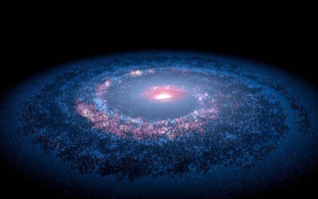 晨星项目让我们的生活走向大圆满