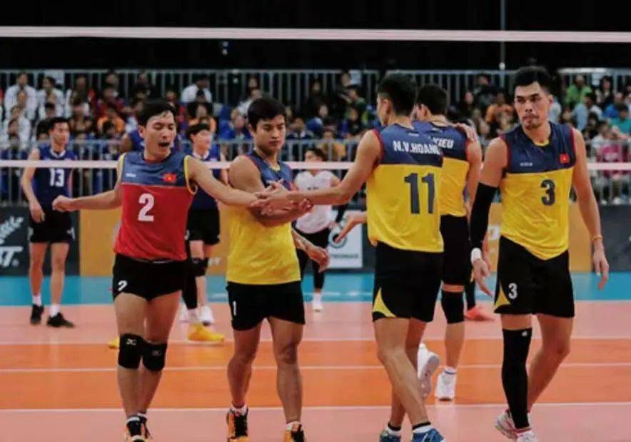 中国教练李焕宁成为越南男排主教练目标东南亚运动会夺金