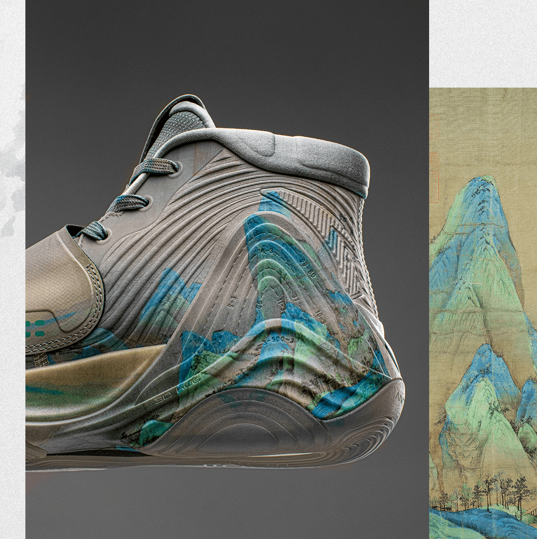 kt6千里江山图玄机之道皆藏于此