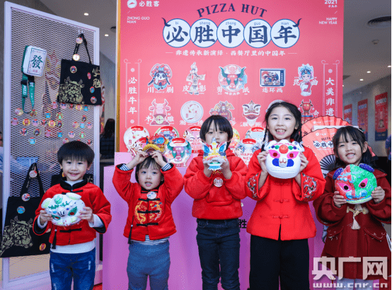 主题|“广东醒狮”非遗主题餐厅致敬传统文化
