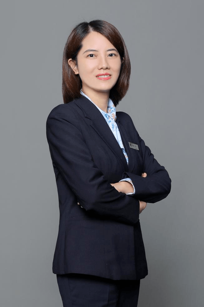 【遇见美好】我的微笑,真诚相伴-2020年四季度服务明星评选!