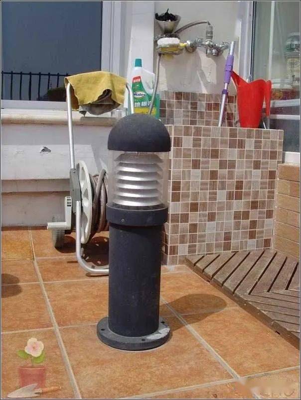 露台giovanna的露台花园二