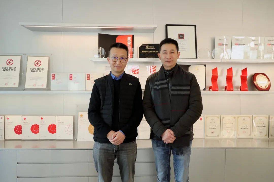走访丨生活文创精品上海文采实业