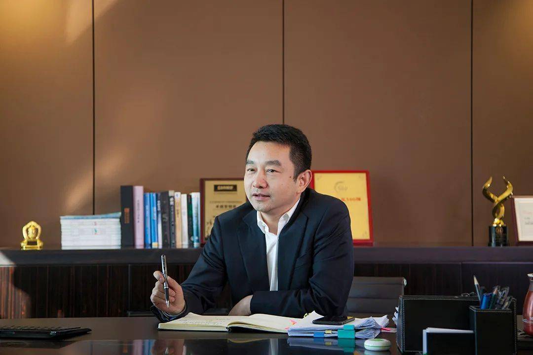 市值超千亿,连续多年增速20%以上!_薛华