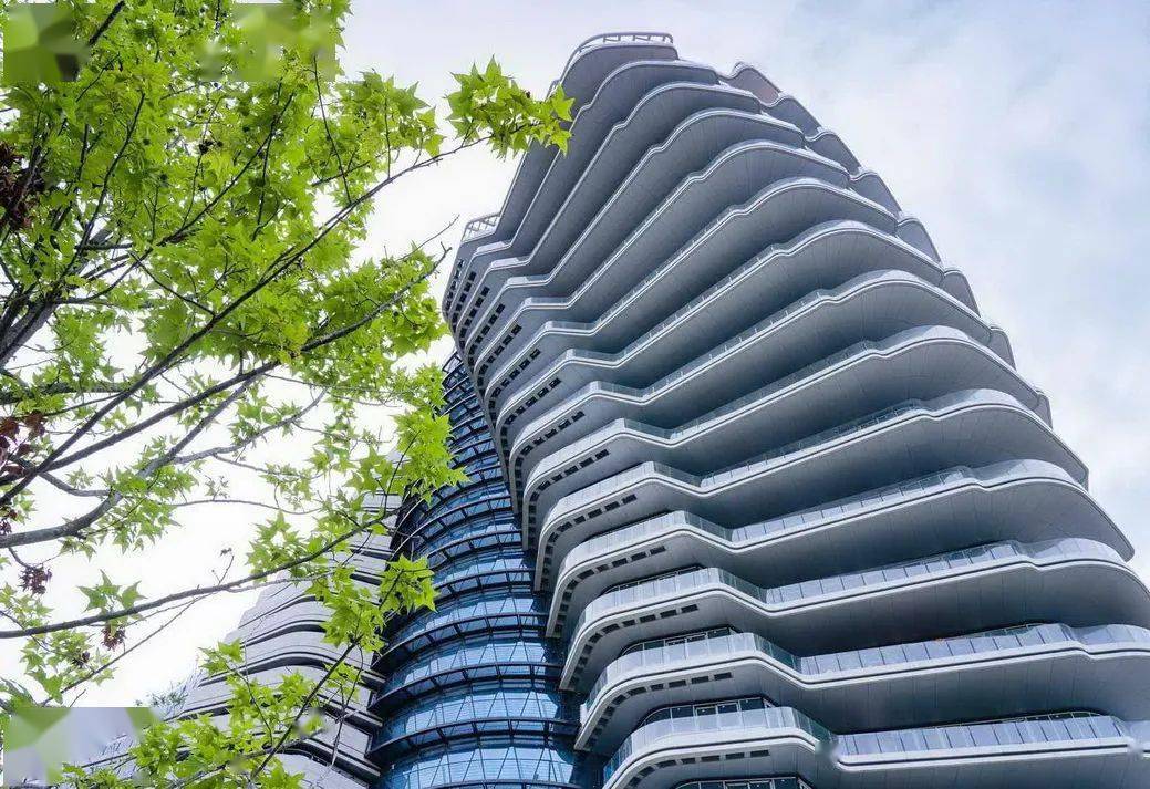 台北氧生塔陶朱隐园即将建成解析文森特卡勒博的生态乌托邦设计