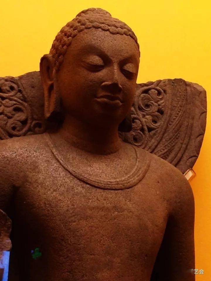 佳展回顾《圣境印象:印度佛教艺术展》上篇