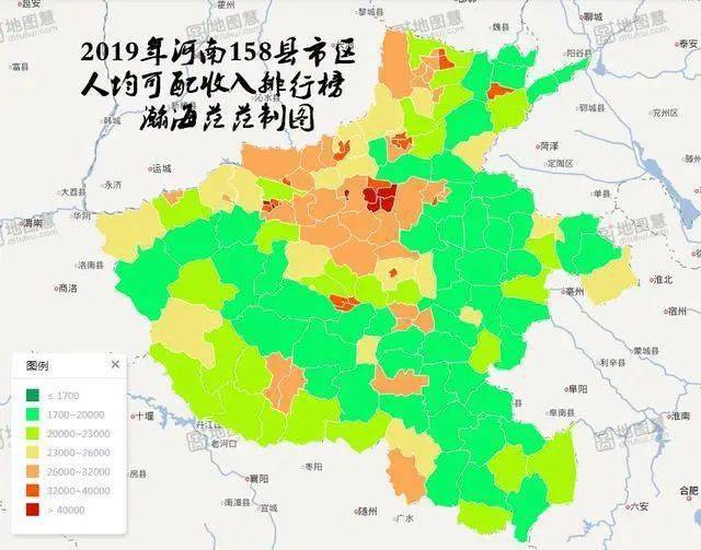 河南各市城区人口排名_河南各市年降雨量排名(3)