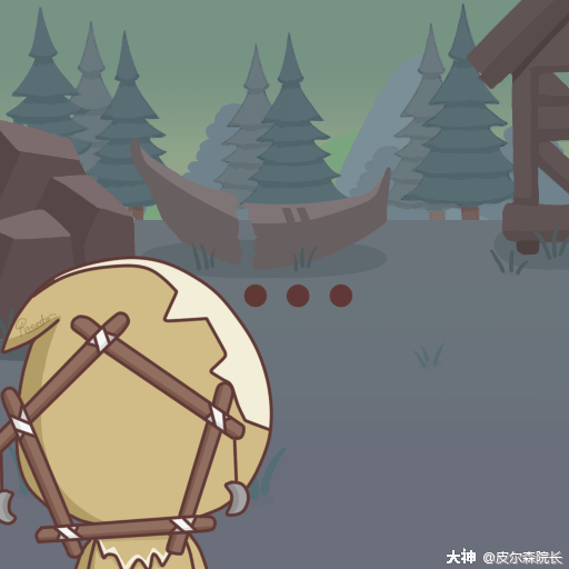 黄衣之主触手还能这么玩!简直就是表白利器「网易大神同人」