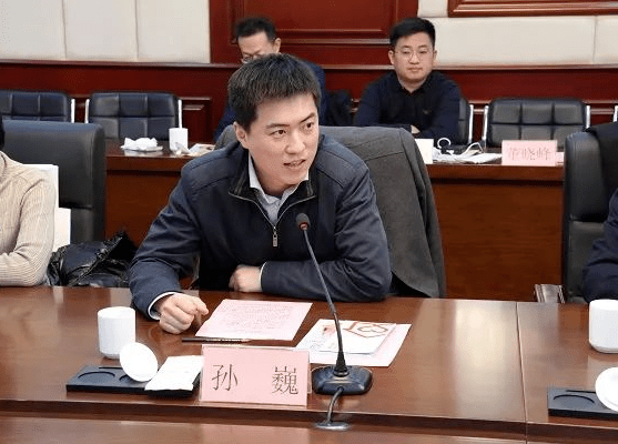 孙巍在讲话中指出,山东省精品旅游促进会秉承高度的社会责任感,组织