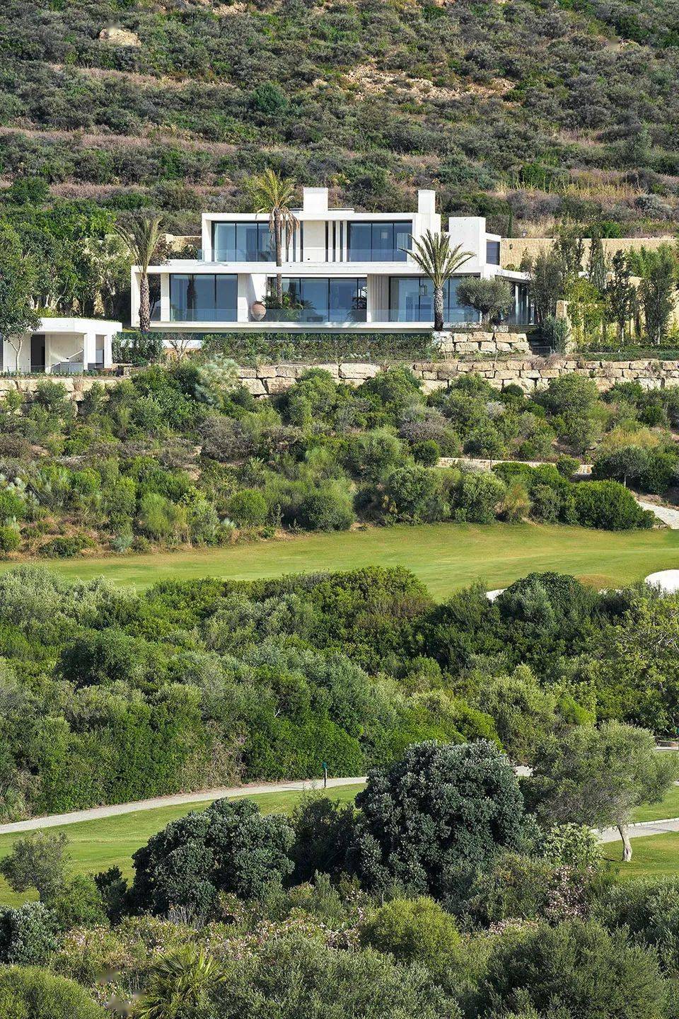 3款住宅庭院设计你pick哪一款