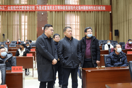 城东社区居民委员会选举大会圆满结束张胜利权家勇督导换届工作